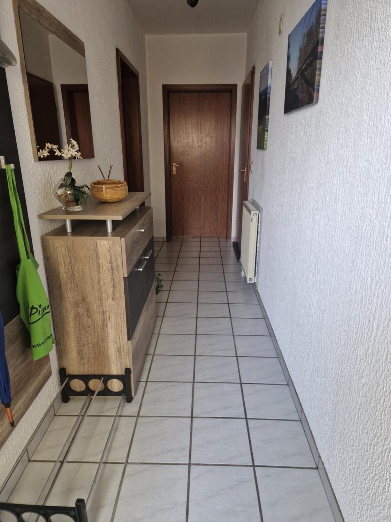 Ferienwohnung Pentagono Енгелскирхен Екстериор снимка